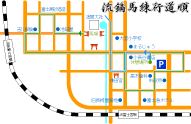 ���s����(�J�V�ύX�L��E�N���b�N����Ɗg�債�܂��B)